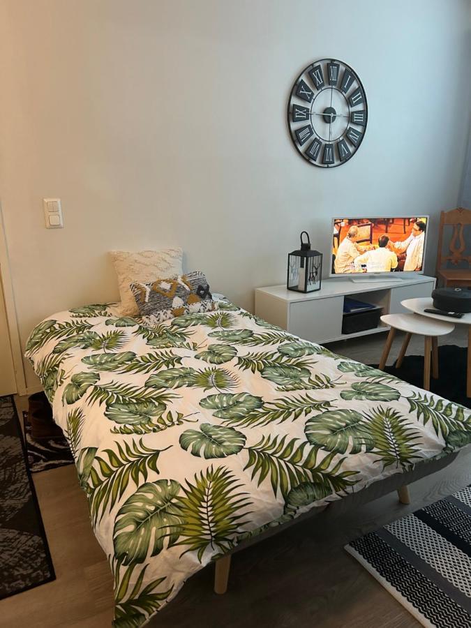 Studio Rovaniemi Luaran gambar
