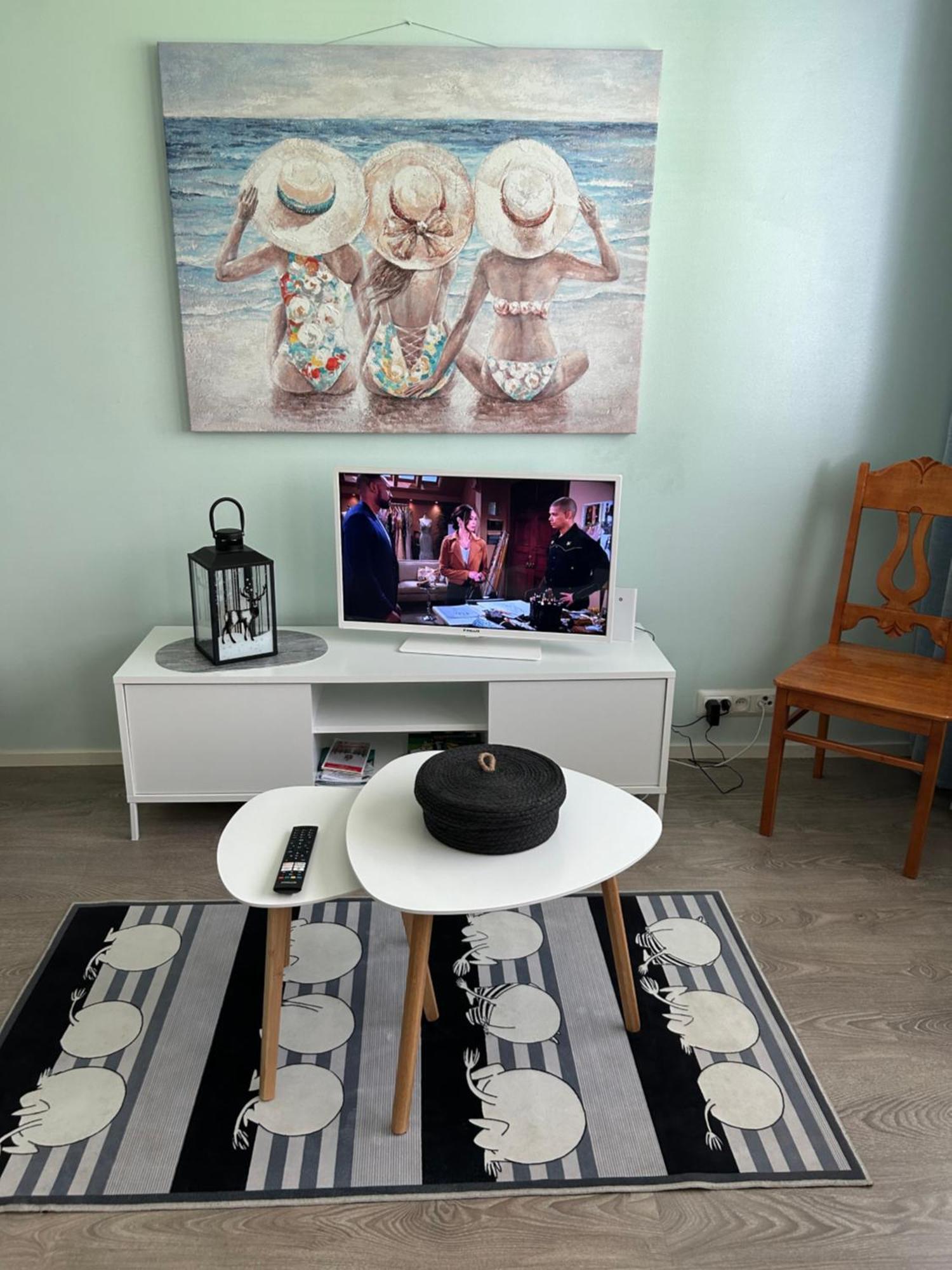 Studio Rovaniemi Luaran gambar